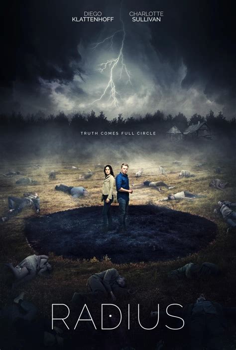 radius imdb|‎Radius (2017) directed by Steeve Léonard, Caroline Labrèche • .